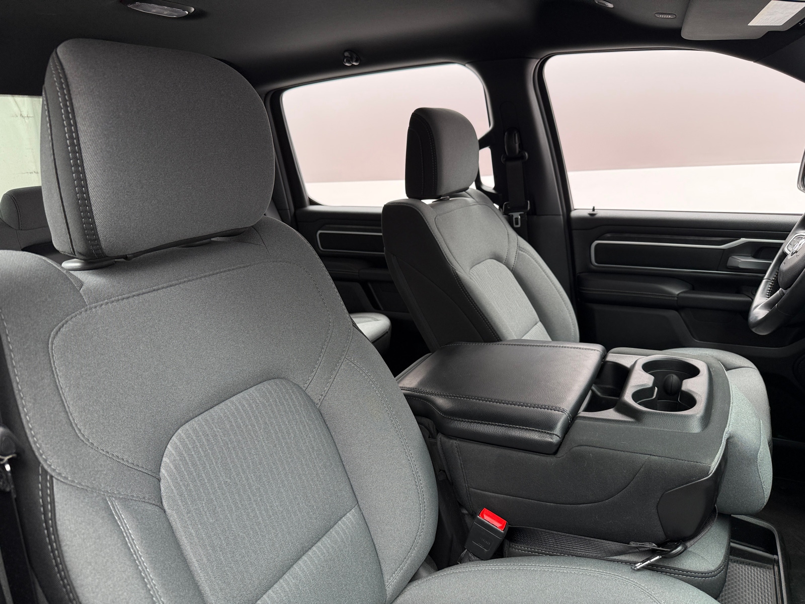 Thumbnail: 2023 RAM 1500 - 2