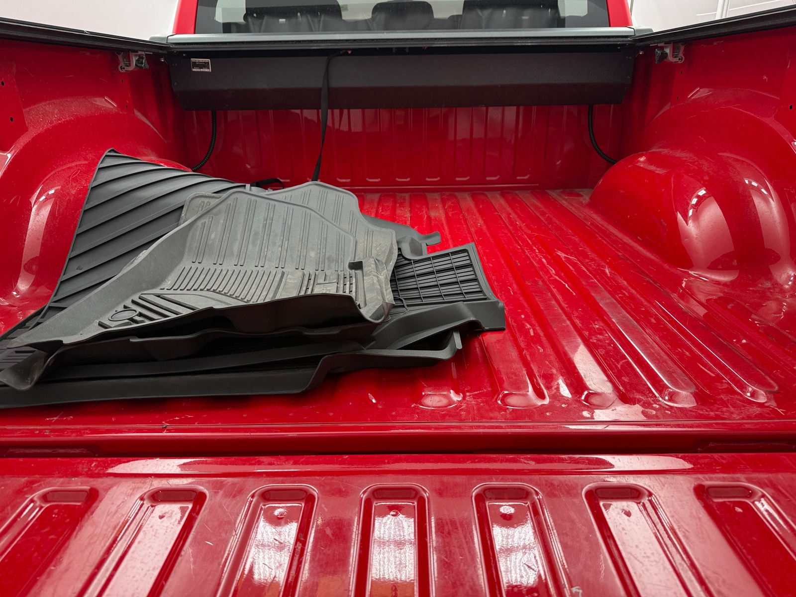 Thumbnail: 2023 RAM 1500 - 7