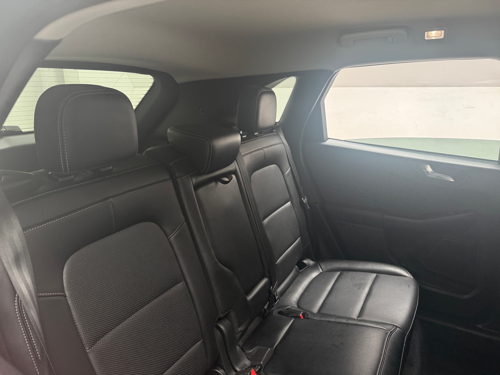 Thumbnail: 2022 Ford Escape - 5