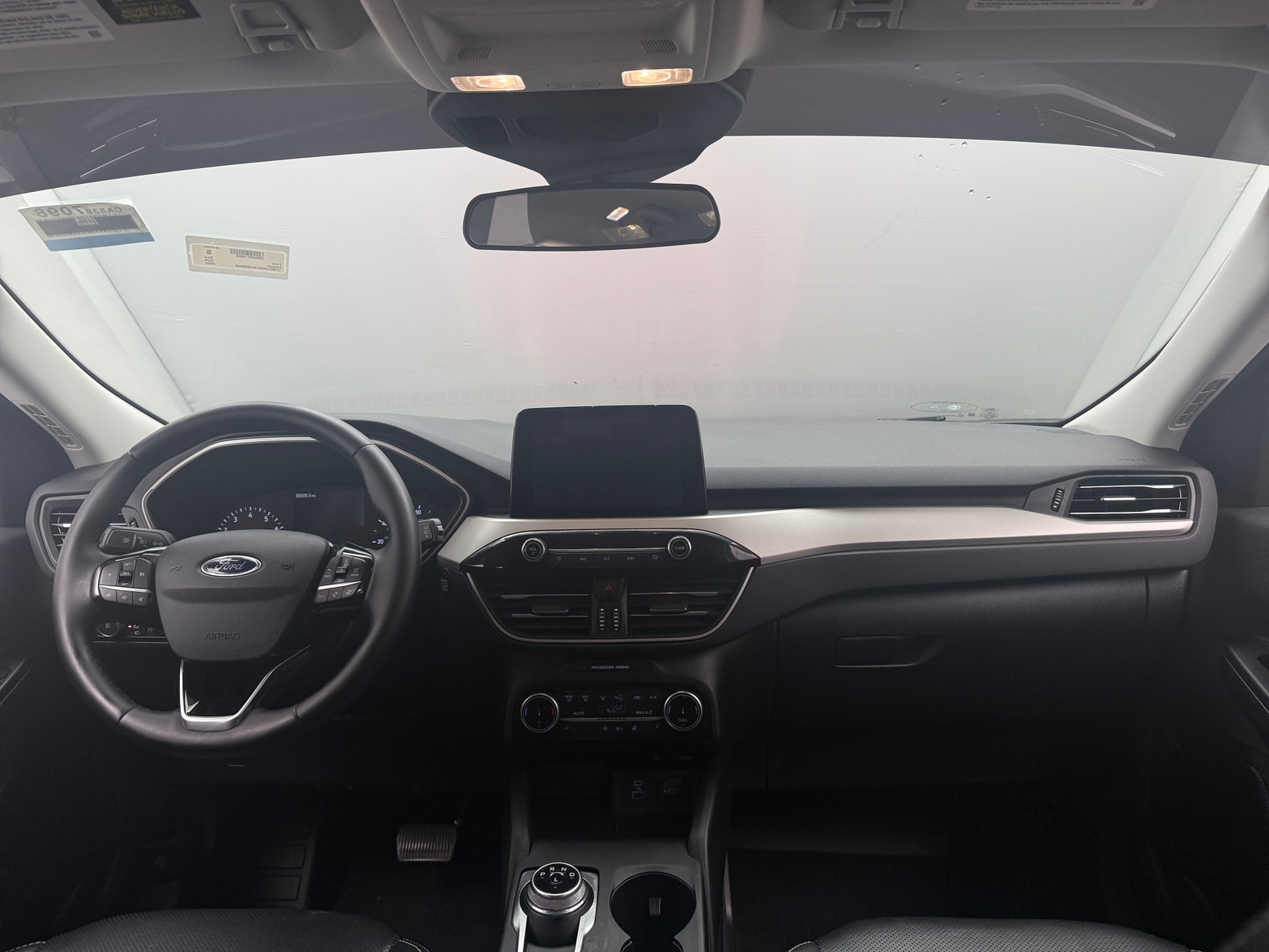 Thumbnail: 2022 Ford Escape - 2