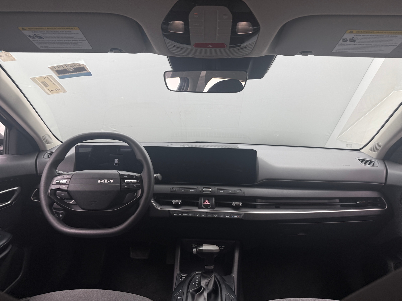 Thumbnail: 2025 Kia K4 - 3