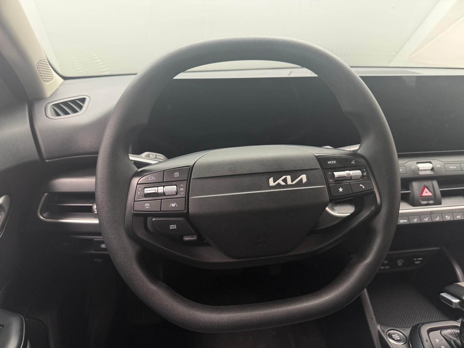 Thumbnail: 2025 Kia K4 - 5