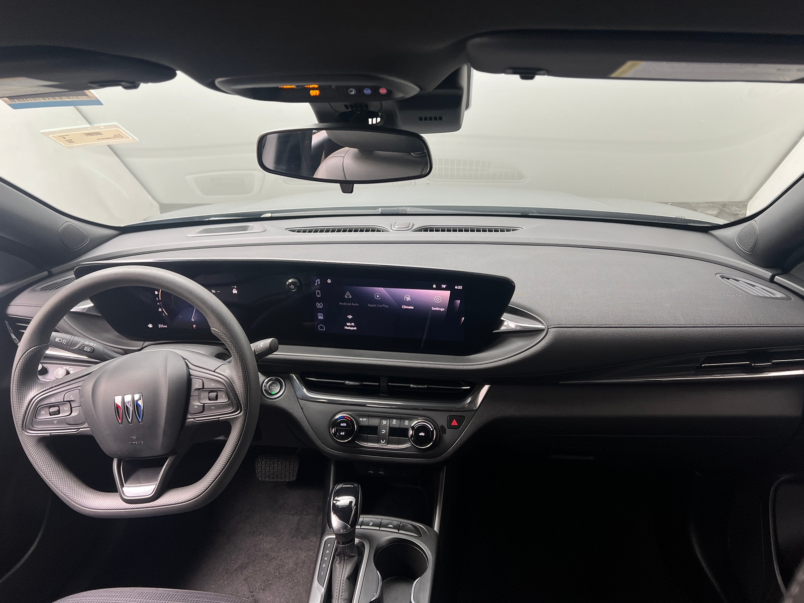 Thumbnail: 2025 Buick Envista - 2
