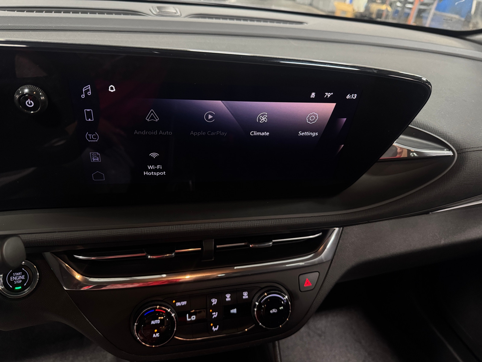 Thumbnail: 2025 Buick Envista - 3