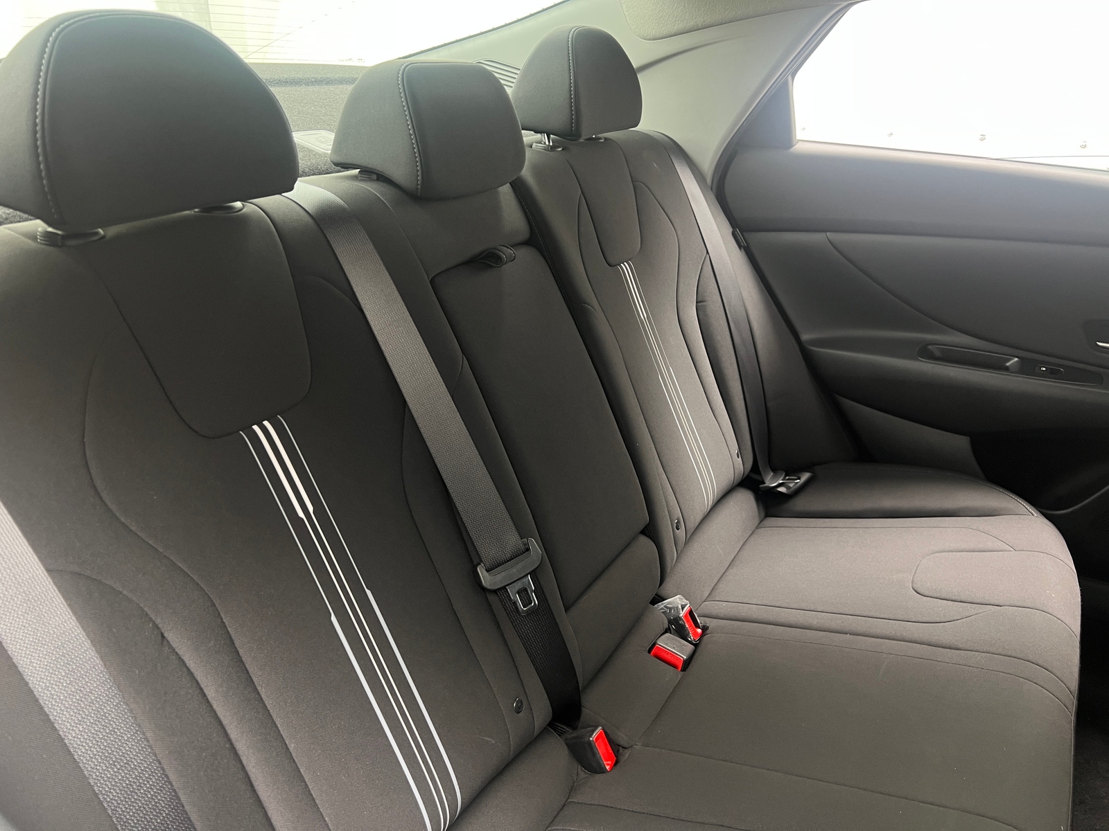 Thumbnail: 2025 Hyundai Elantra - 6