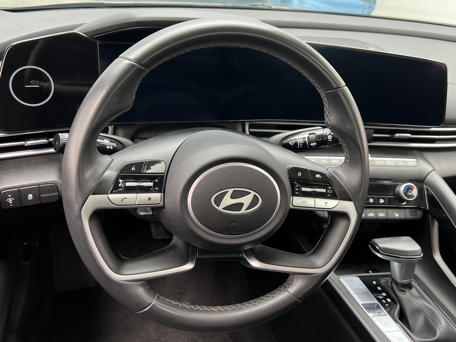 Thumbnail: 2025 Hyundai Elantra - 5