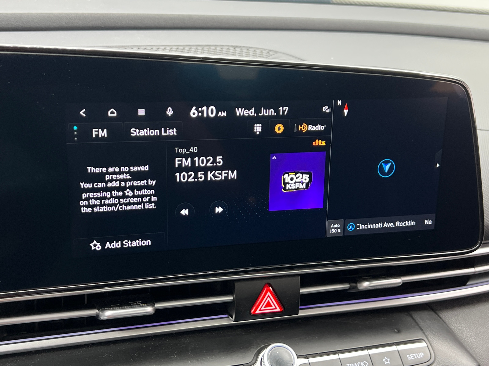 Thumbnail: 2025 Hyundai Elantra - 4