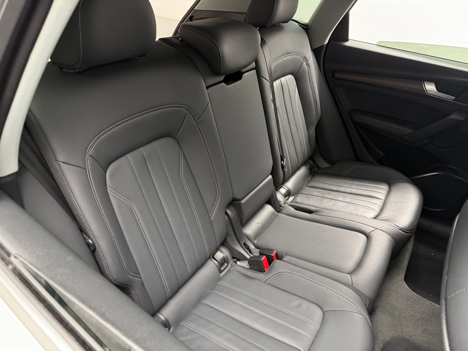 Thumbnail: 2021 Audi Q5 - 5