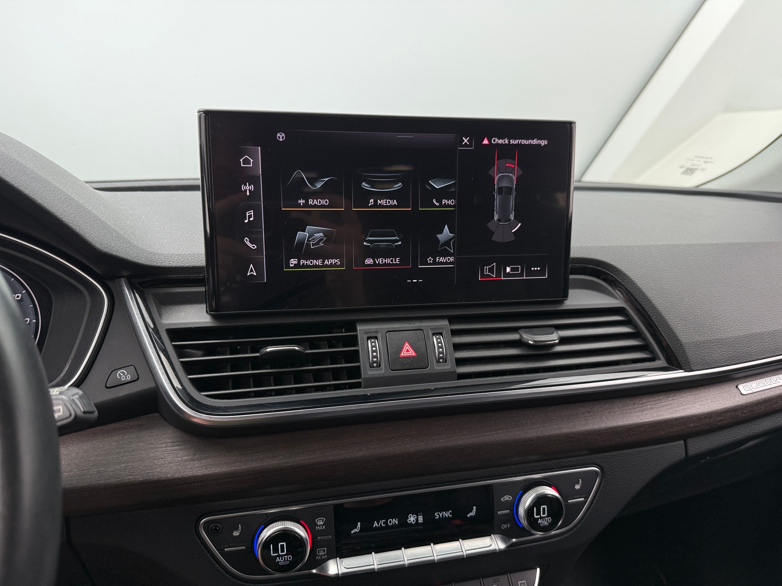 Thumbnail: 2021 Audi Q5 - 3