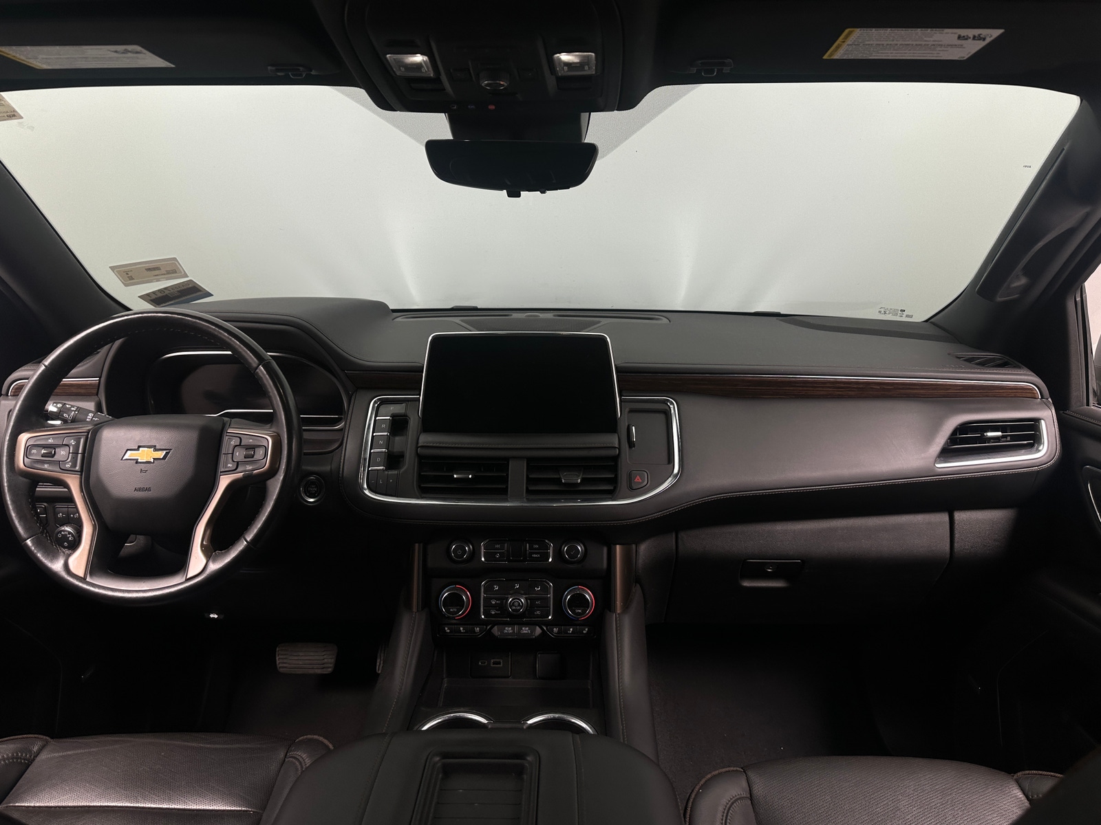 Thumbnail: 2023 Chevrolet Suburban - 2