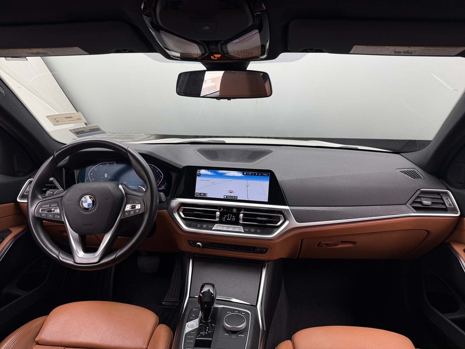 Thumbnail: 2021 BMW 3 Series - 2