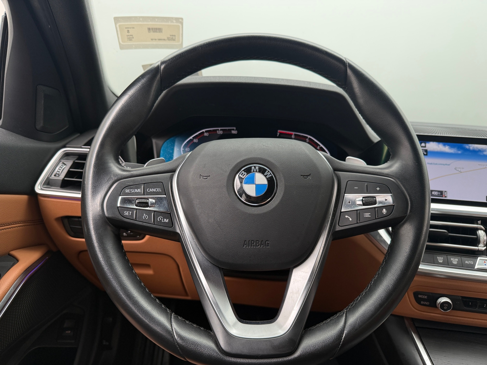 Thumbnail: 2021 BMW 3 Series - 4