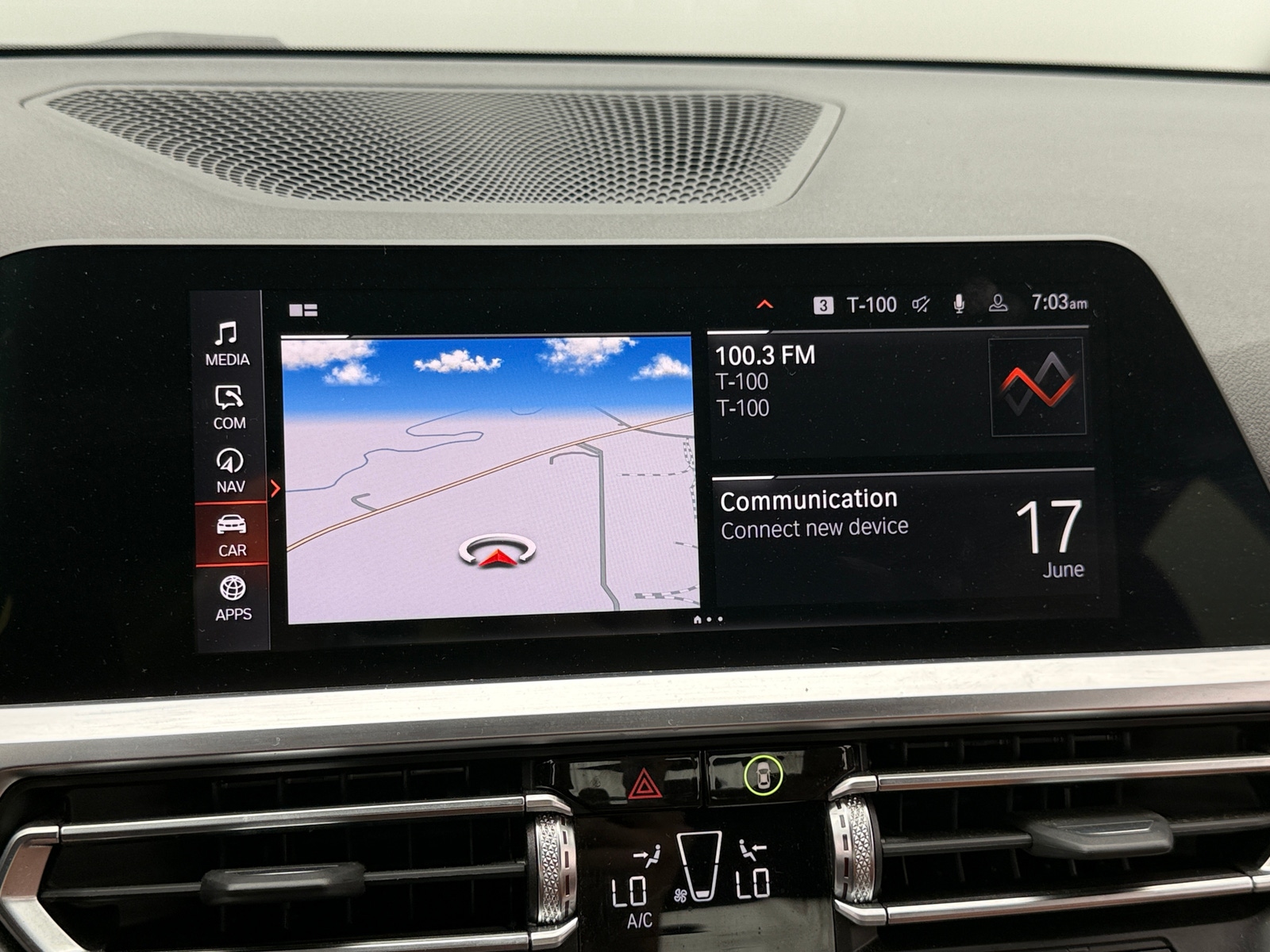 Thumbnail: 2021 BMW 3 Series - 3