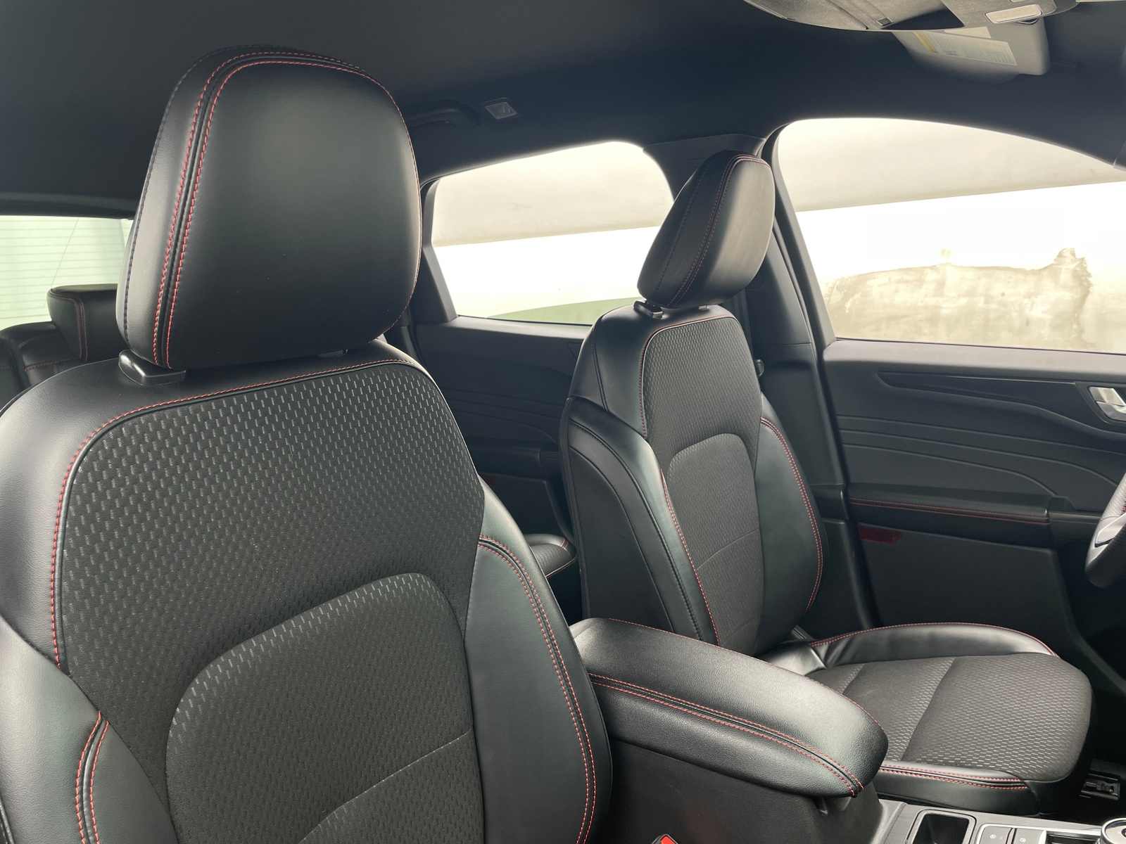 Thumbnail: 2025 Ford Escape - 2
