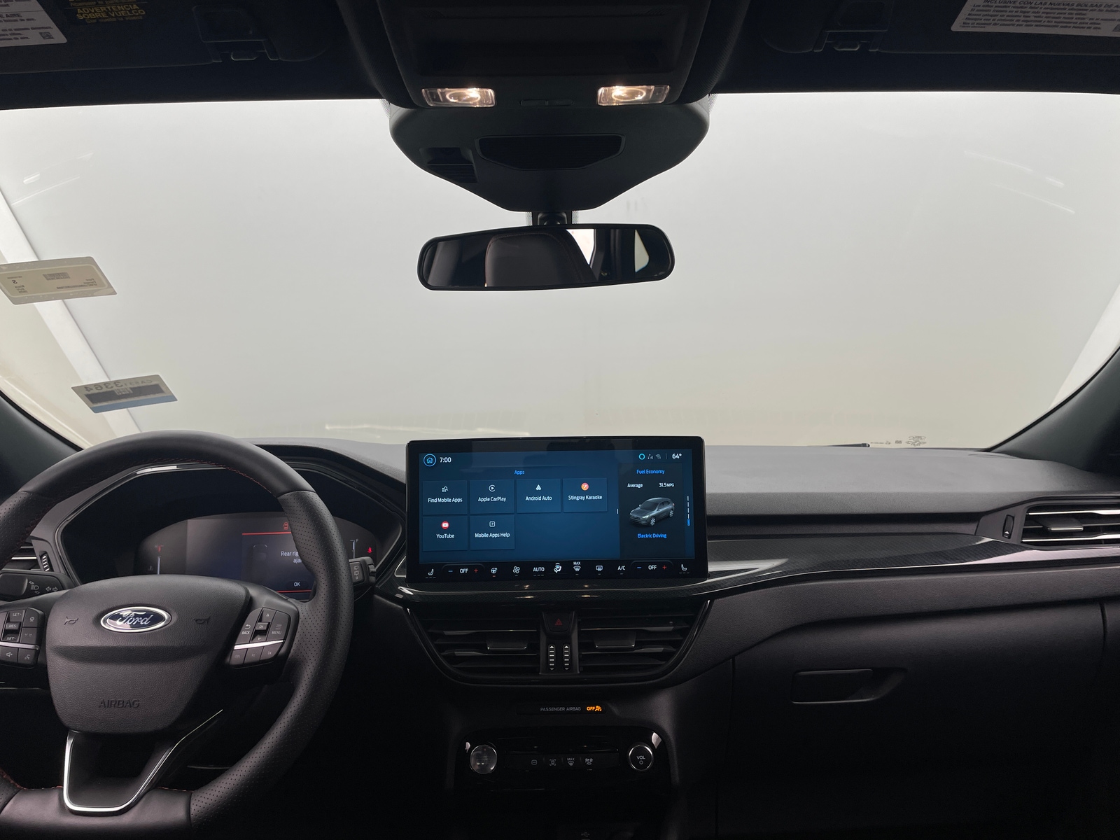 Thumbnail: 2025 Ford Escape - 3
