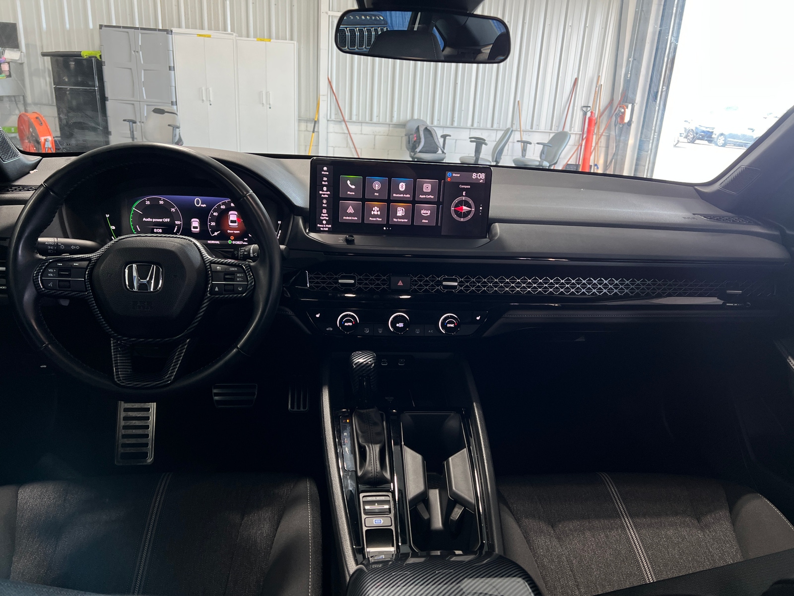 Thumbnail: 2025 Honda Accord - 3