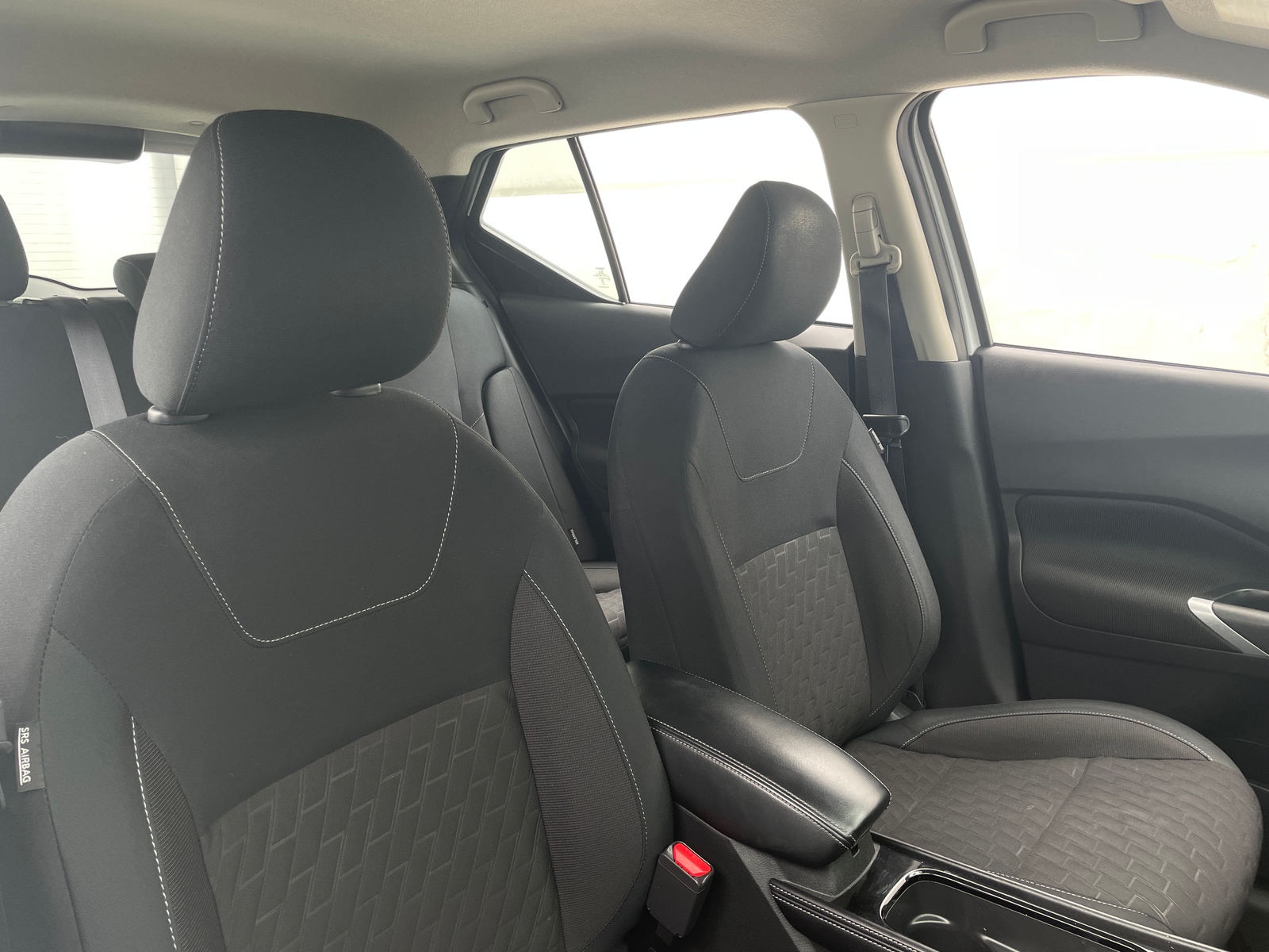 Thumbnail: 2023 Nissan Kicks - 2