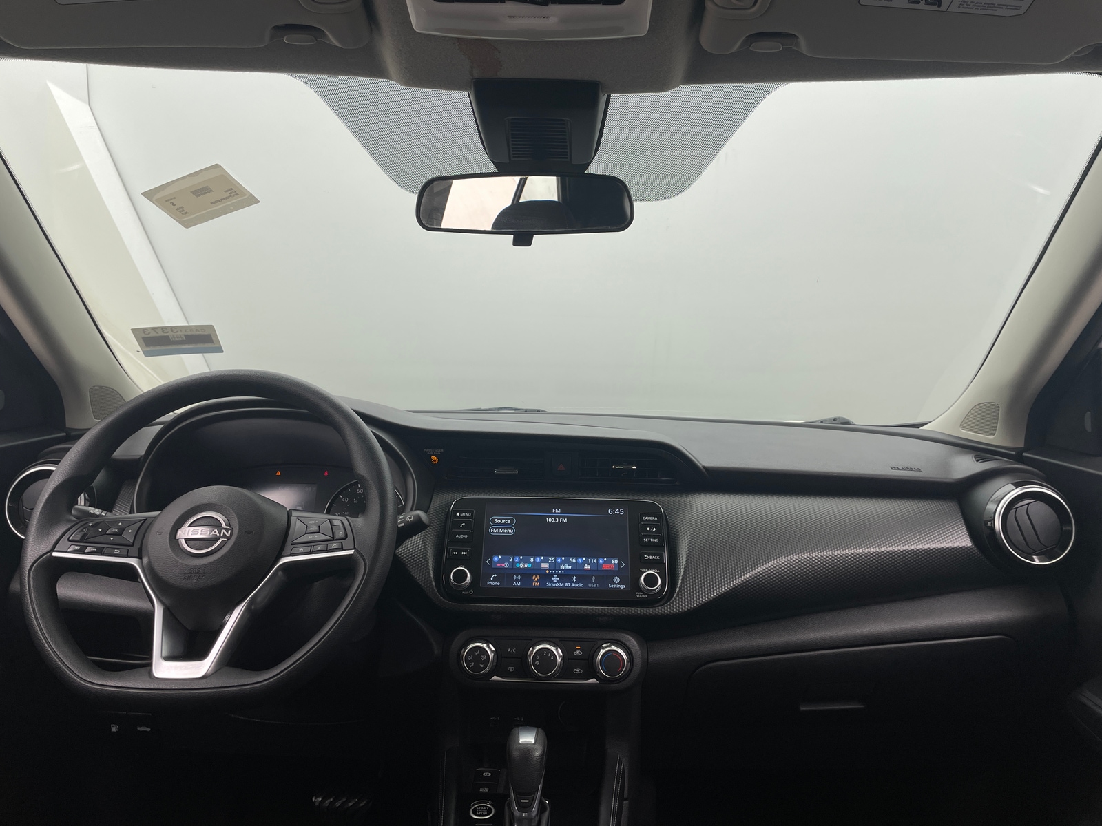 Thumbnail: 2023 Nissan Kicks - 3