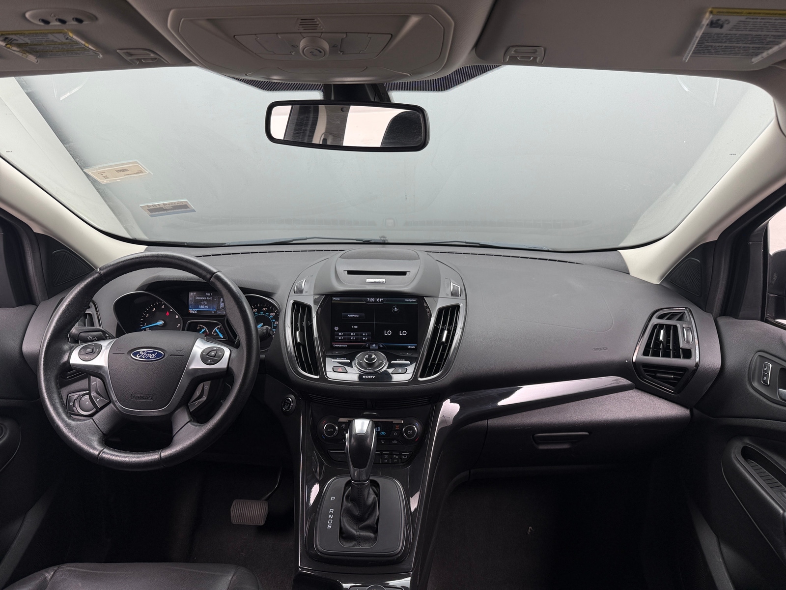 Thumbnail: 2014 Ford Escape - 2