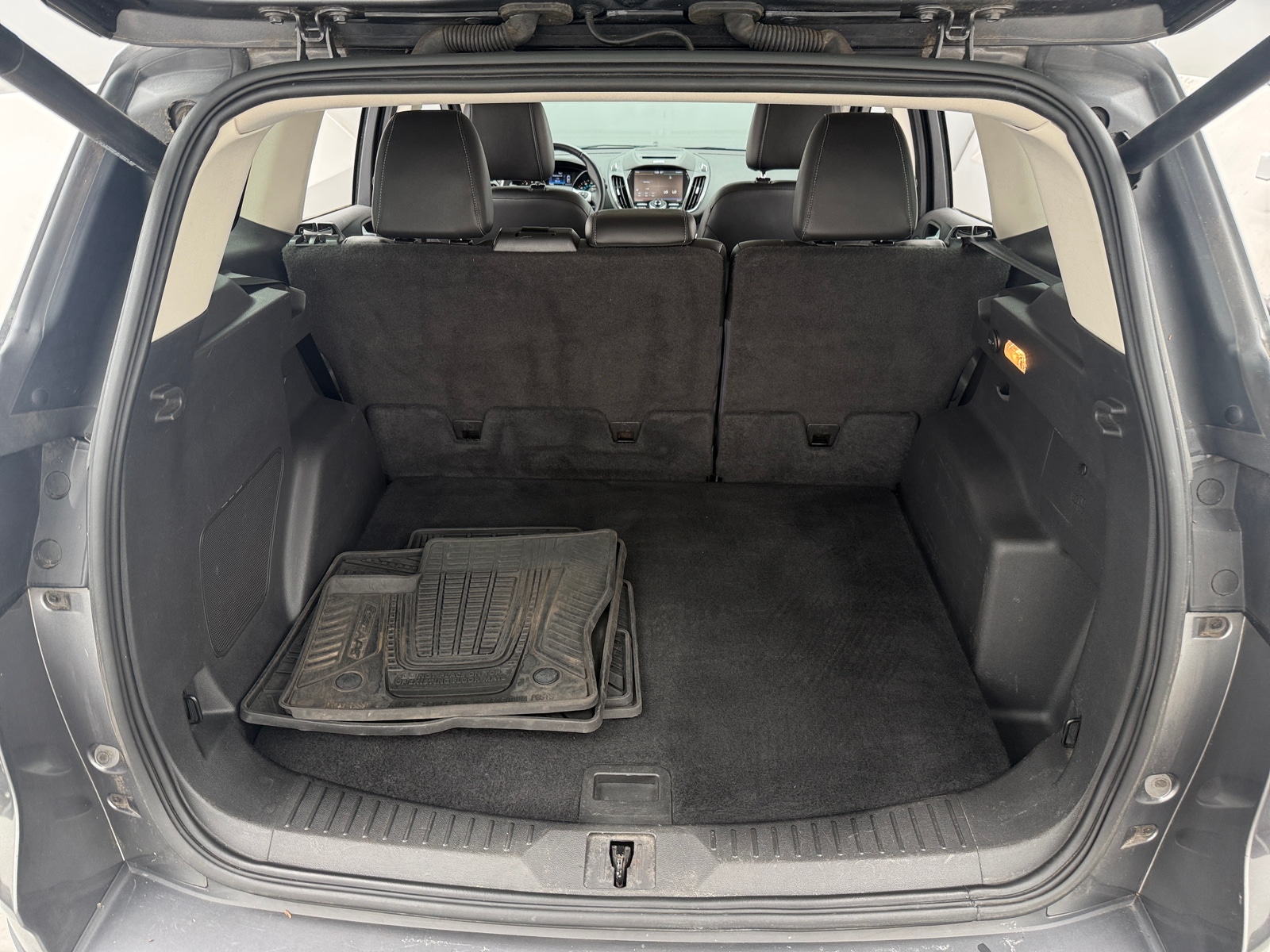 Thumbnail: 2014 Ford Escape - 6