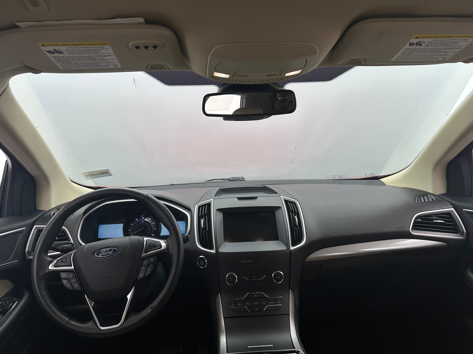 Thumbnail: 2020 Ford Edge - 2