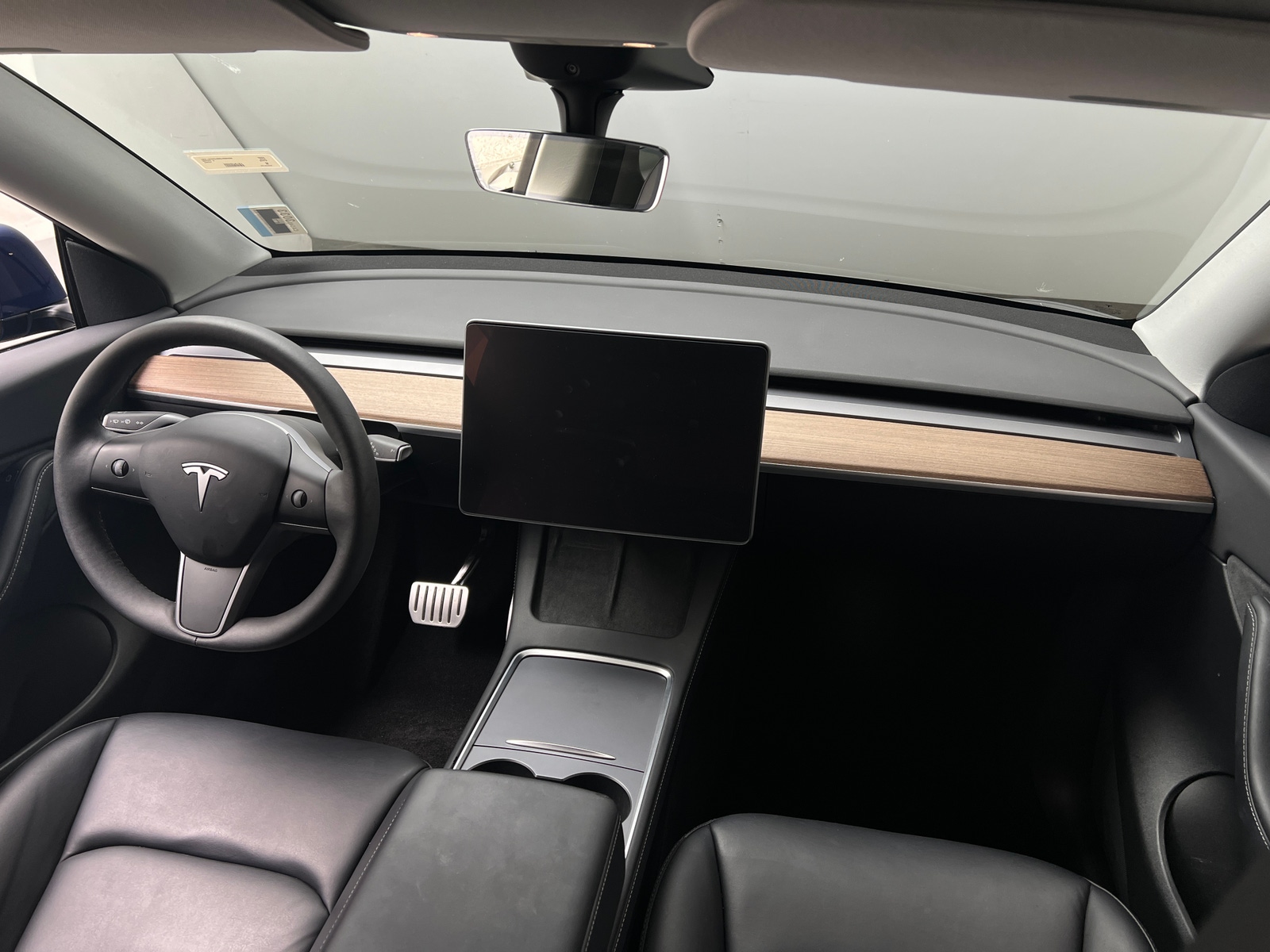 Thumbnail: 2022 Tesla Model Y - 2
