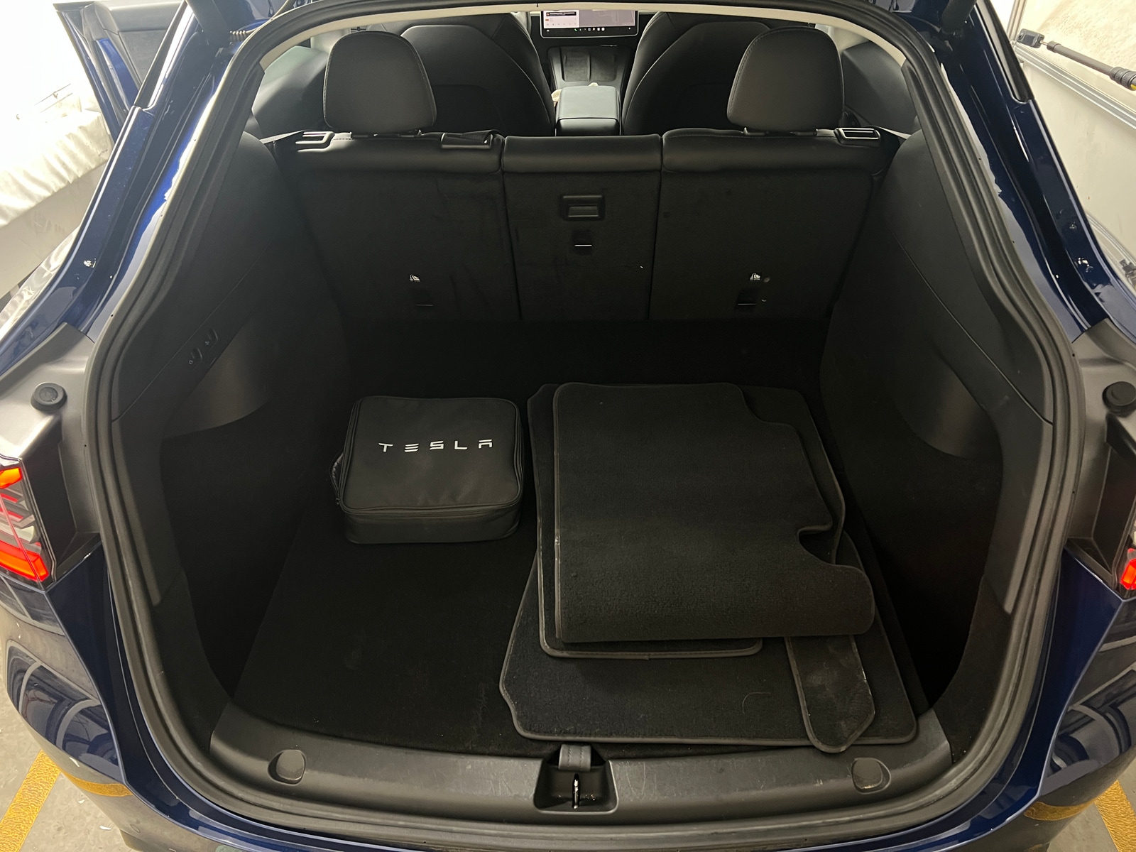 Thumbnail: 2022 Tesla Model Y - 6