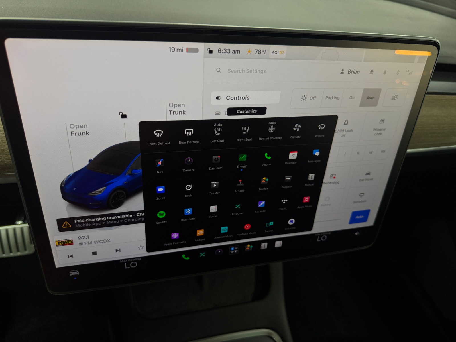 Thumbnail: 2022 Tesla Model Y - 3