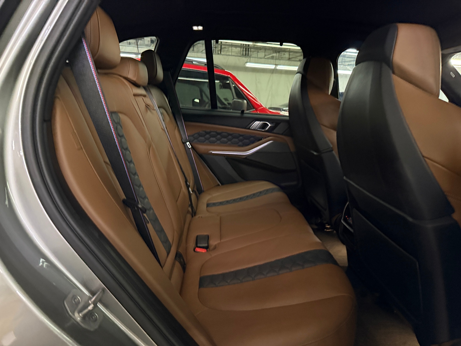 Thumbnail: 2020 BMW X5 - 5