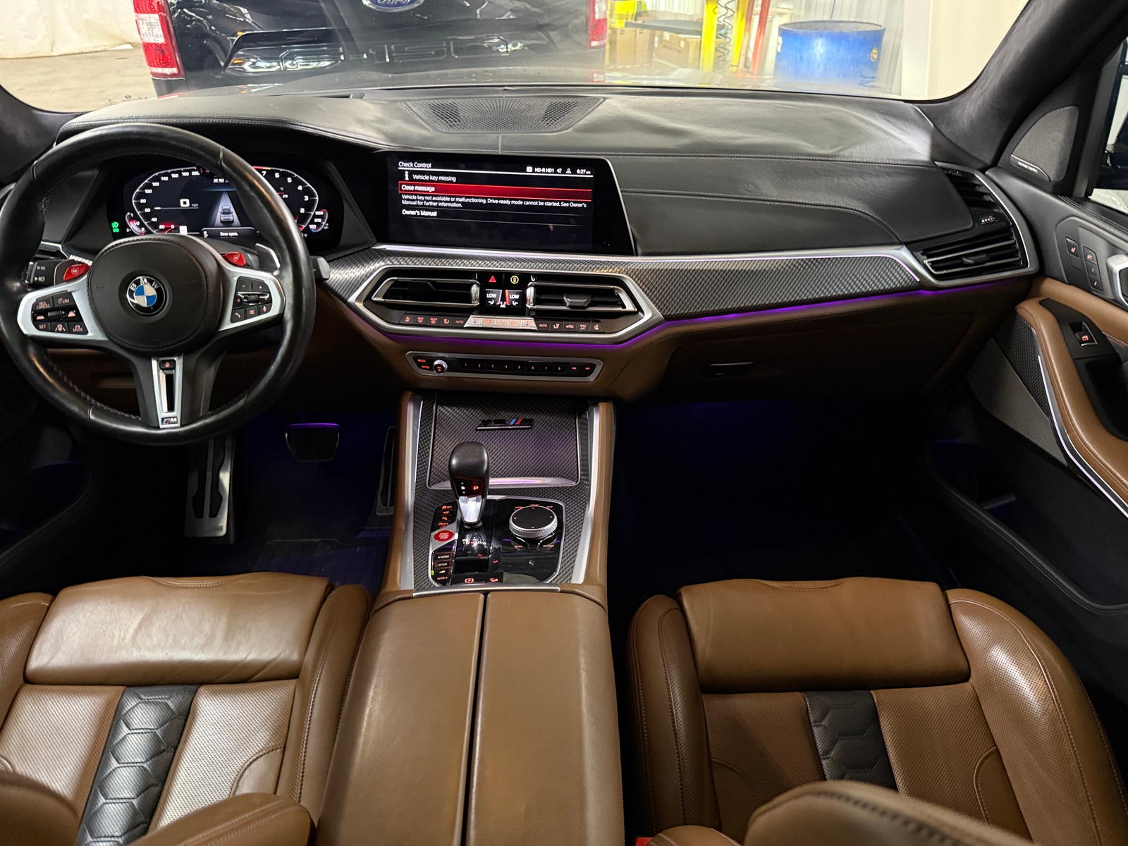 Thumbnail: 2020 BMW X5 - 2