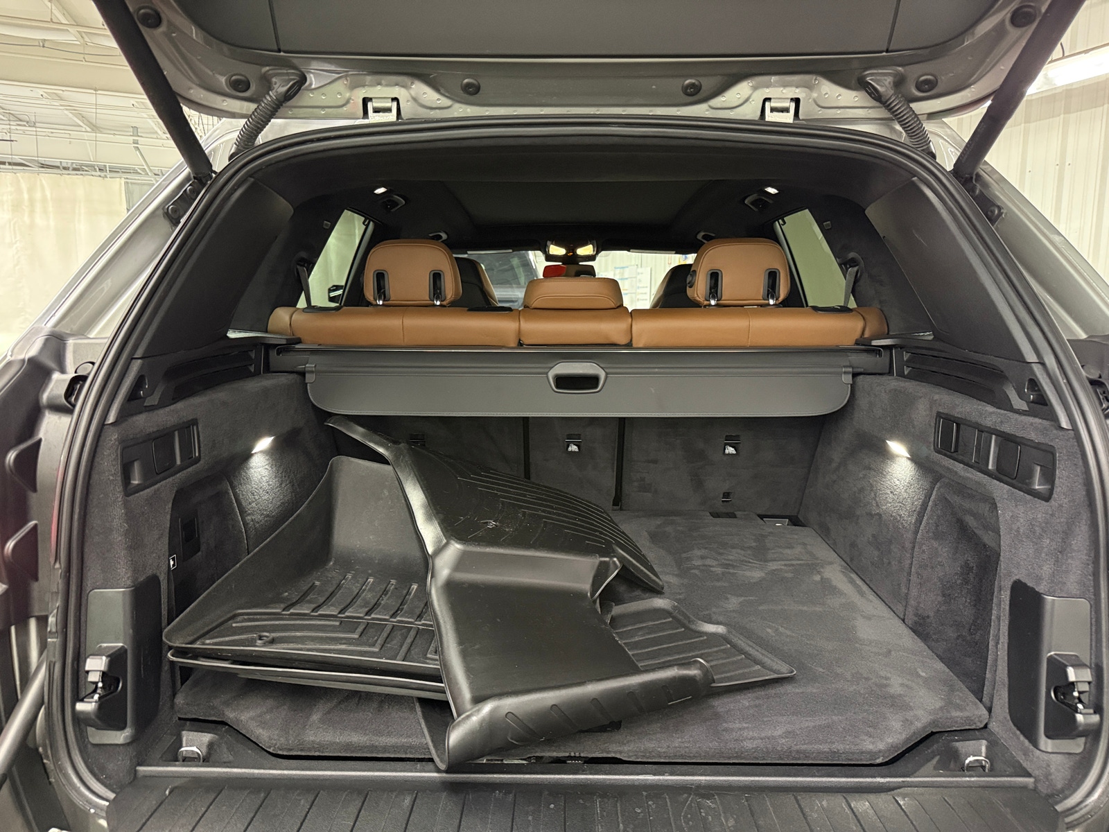 Thumbnail: 2020 BMW X5 - 6