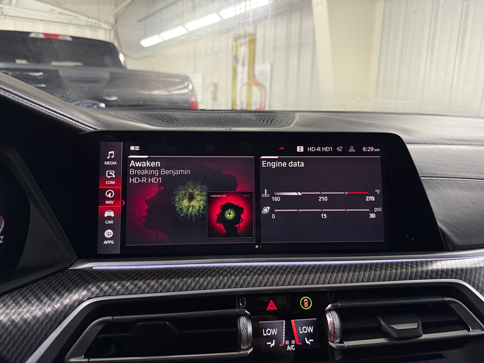 Thumbnail: 2020 BMW X5 - 3