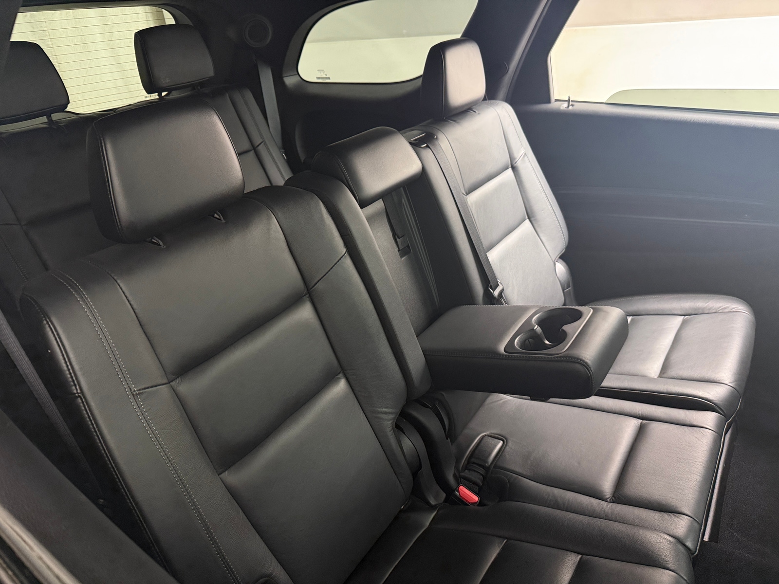 Thumbnail: 2022 Dodge Durango - 5