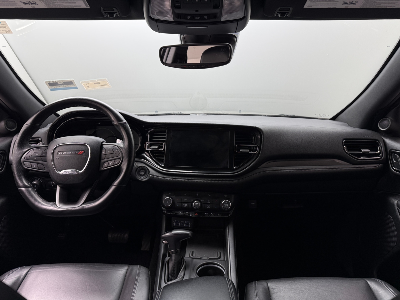 Thumbnail: 2022 Dodge Durango - 2