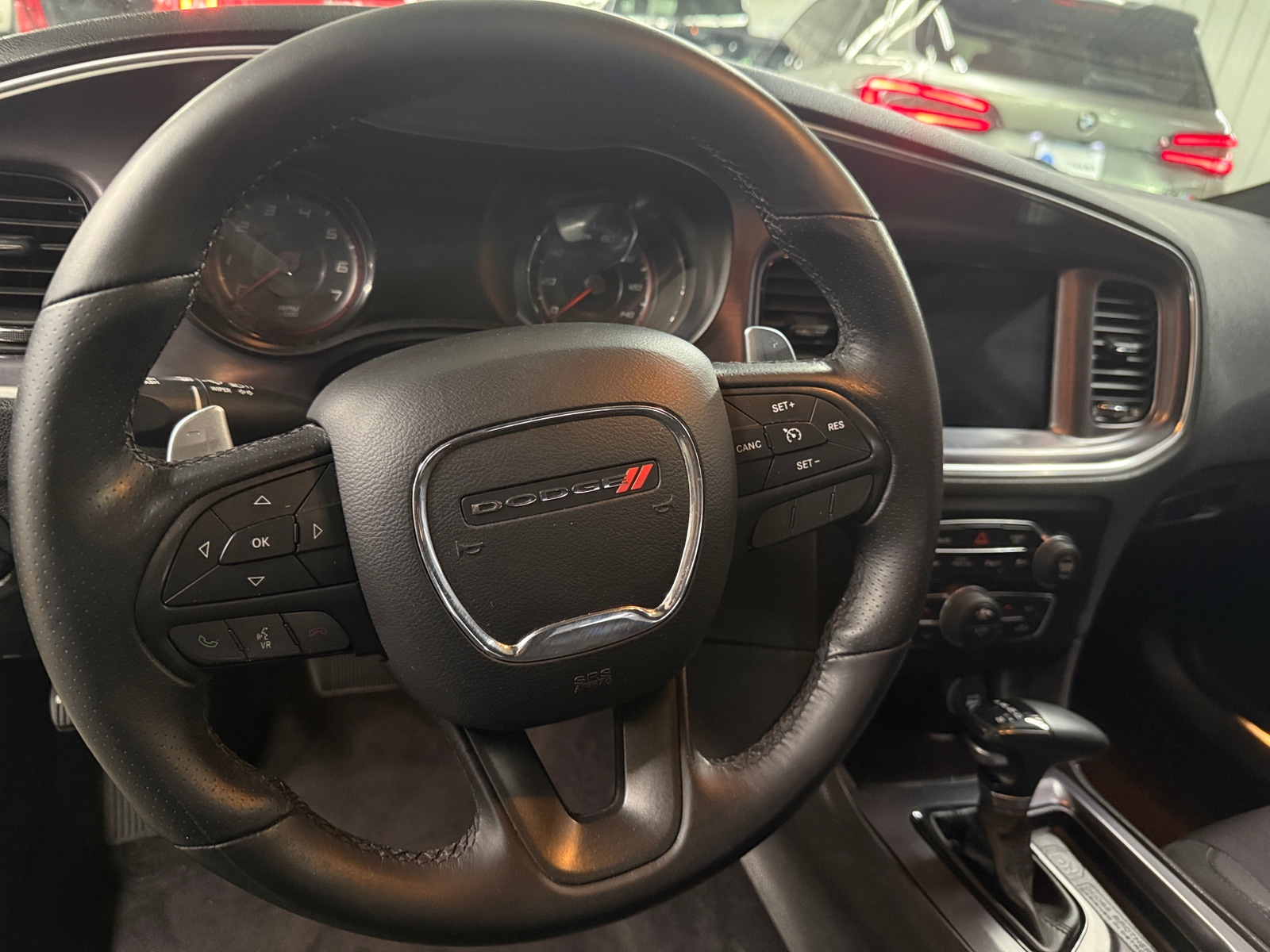 Thumbnail: 2017 Dodge Charger - 5