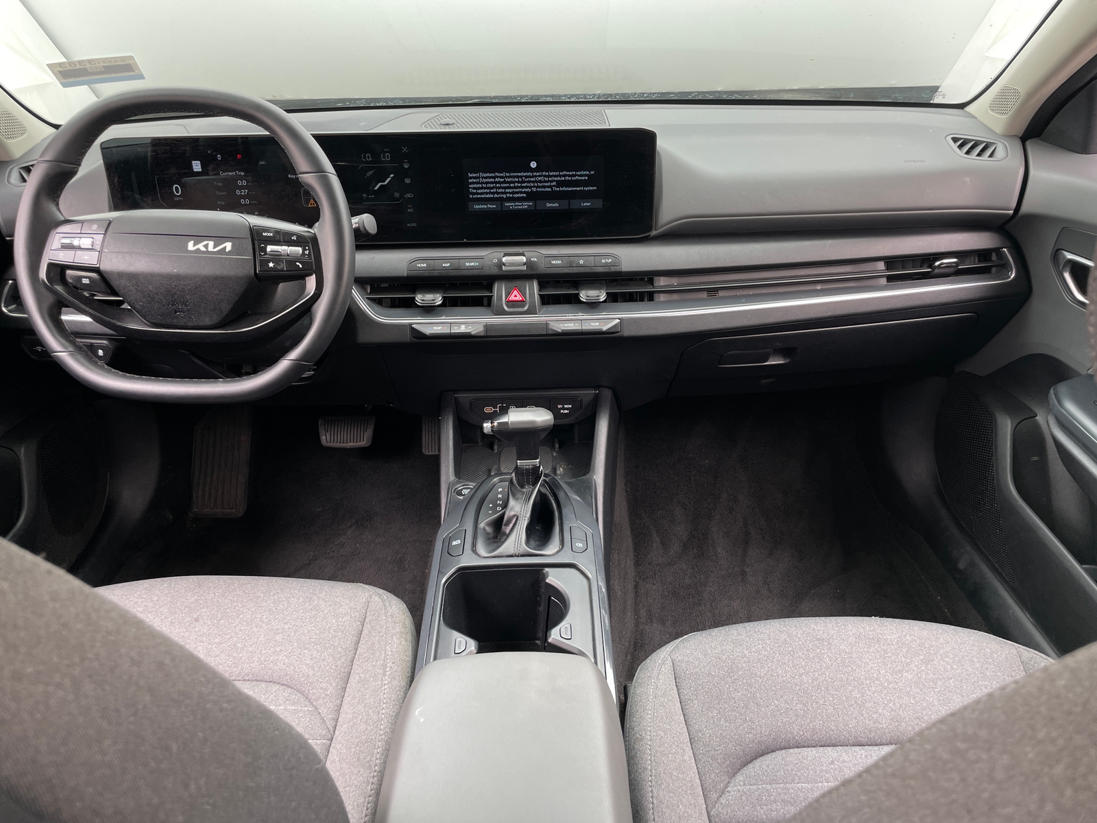 Thumbnail: 2025 Kia K4 - 3
