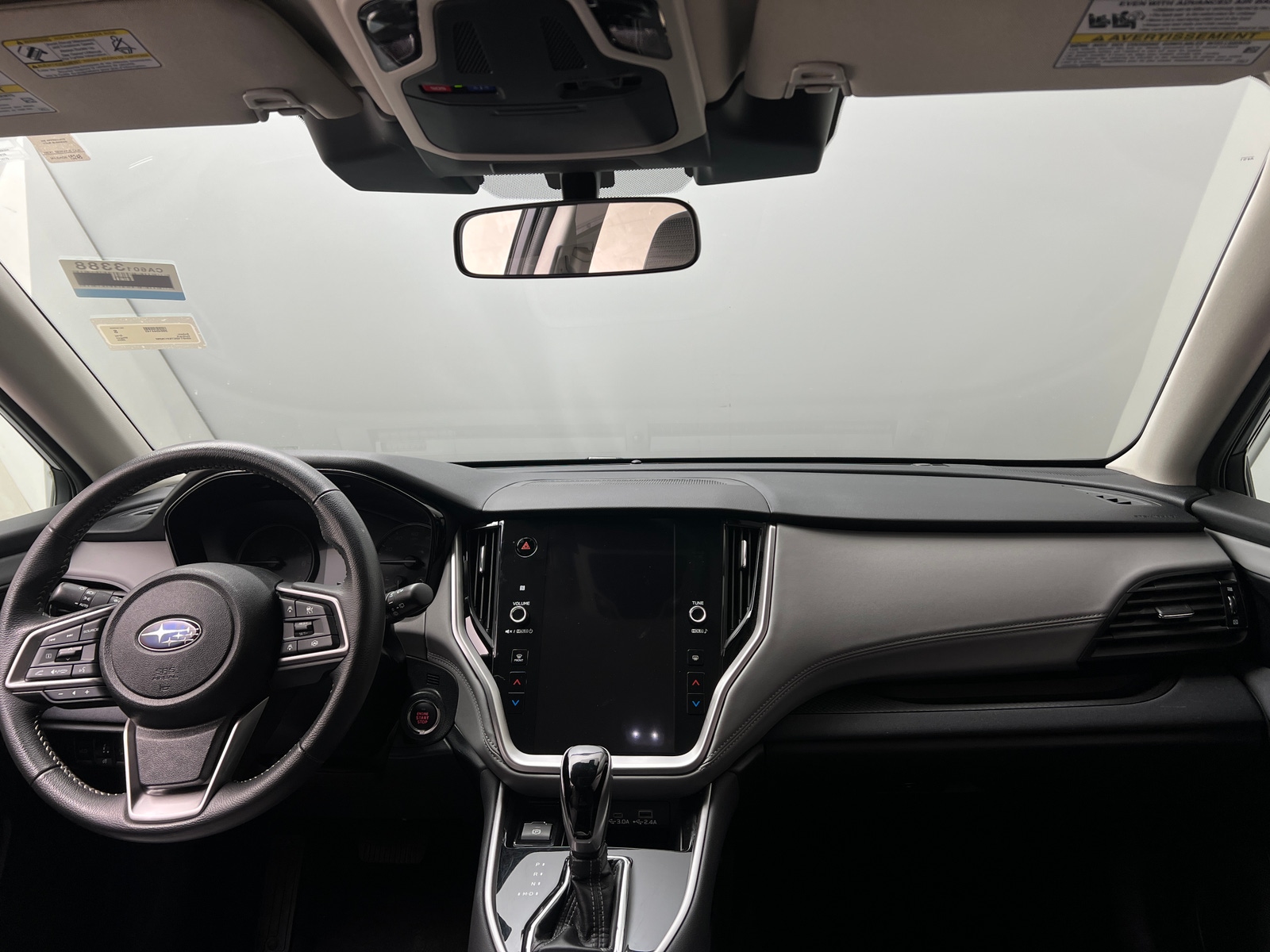 Thumbnail: 2025 Subaru Outback - 3