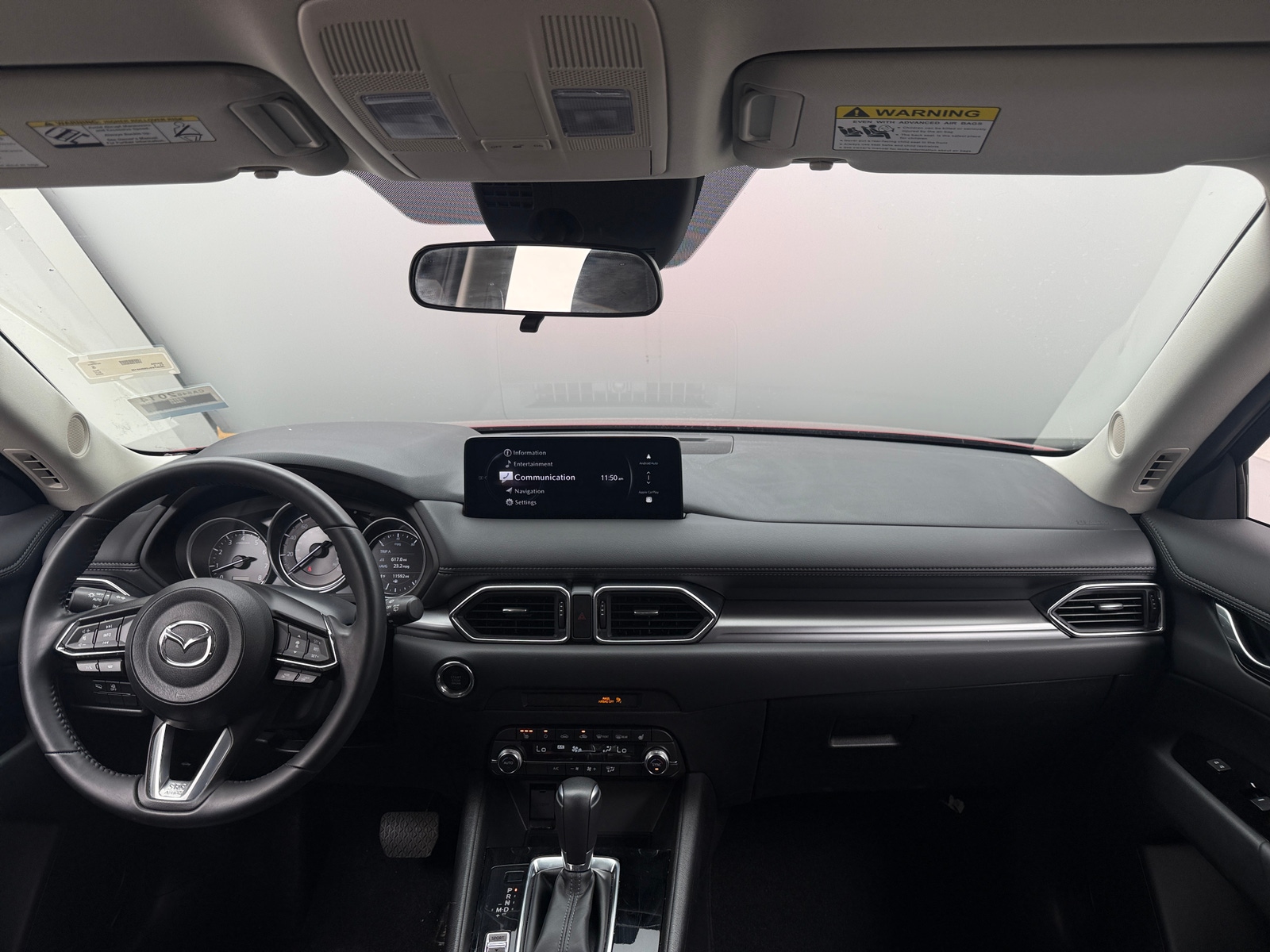 Thumbnail: 2025 Mazda CX-5 - 2