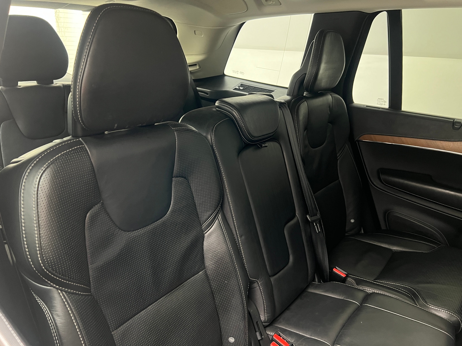 Thumbnail: 2018 Volvo XC90 - 5
