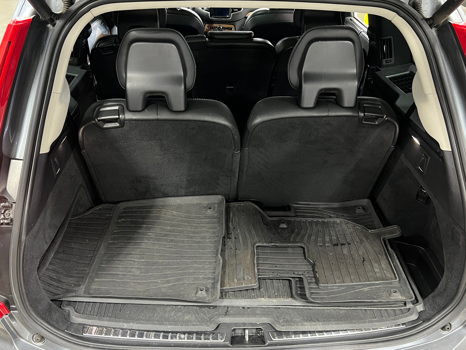 Thumbnail: 2018 Volvo XC90 - 6