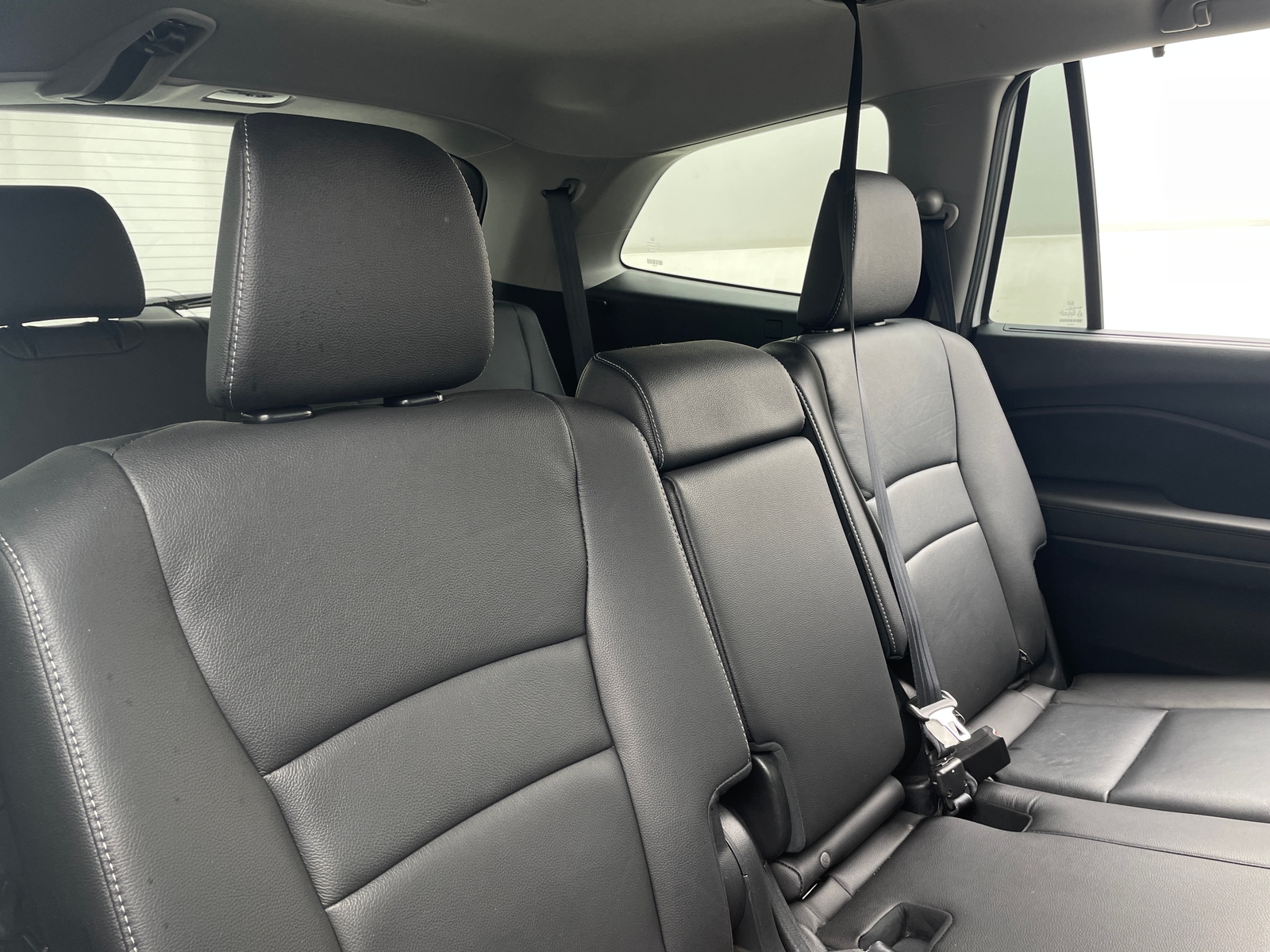 Thumbnail: 2022 Honda Pilot - 5