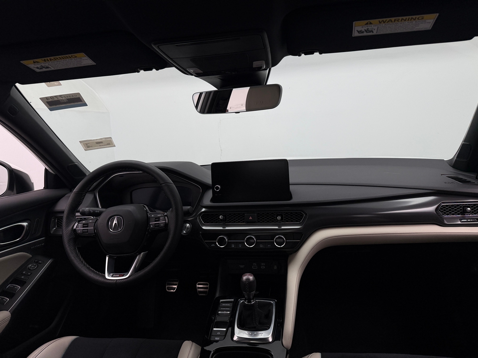 Thumbnail: 2025 Acura Integra - 2