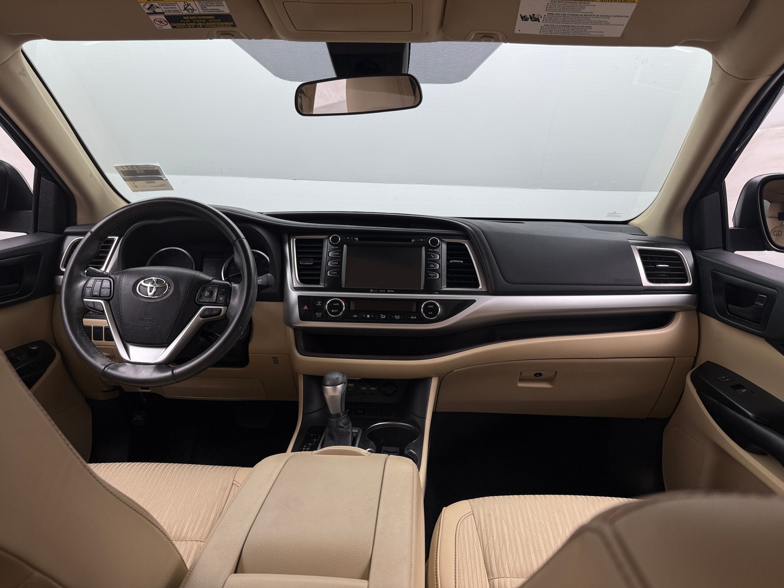 Thumbnail: 2019 Toyota Highlander - 3