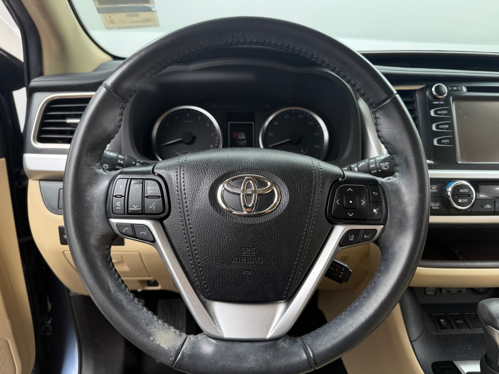Thumbnail: 2019 Toyota Highlander - 5