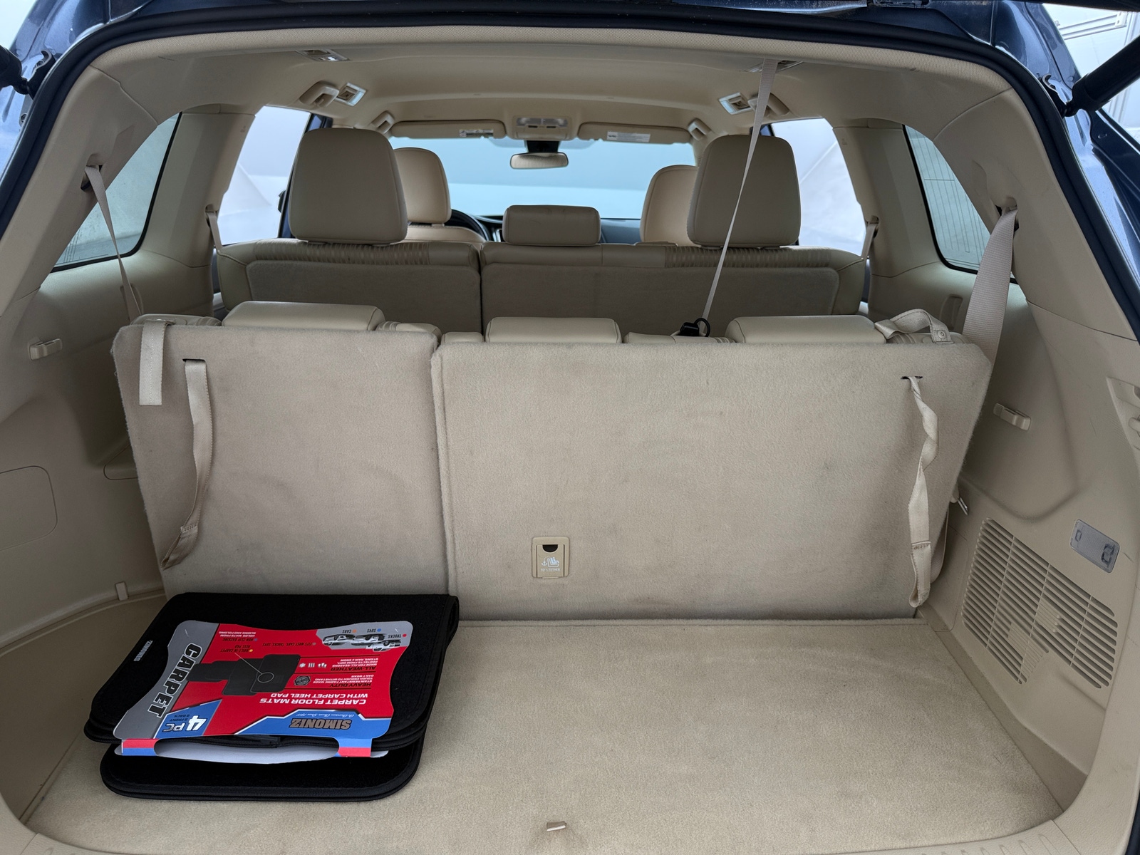 Thumbnail: 2019 Toyota Highlander - 7