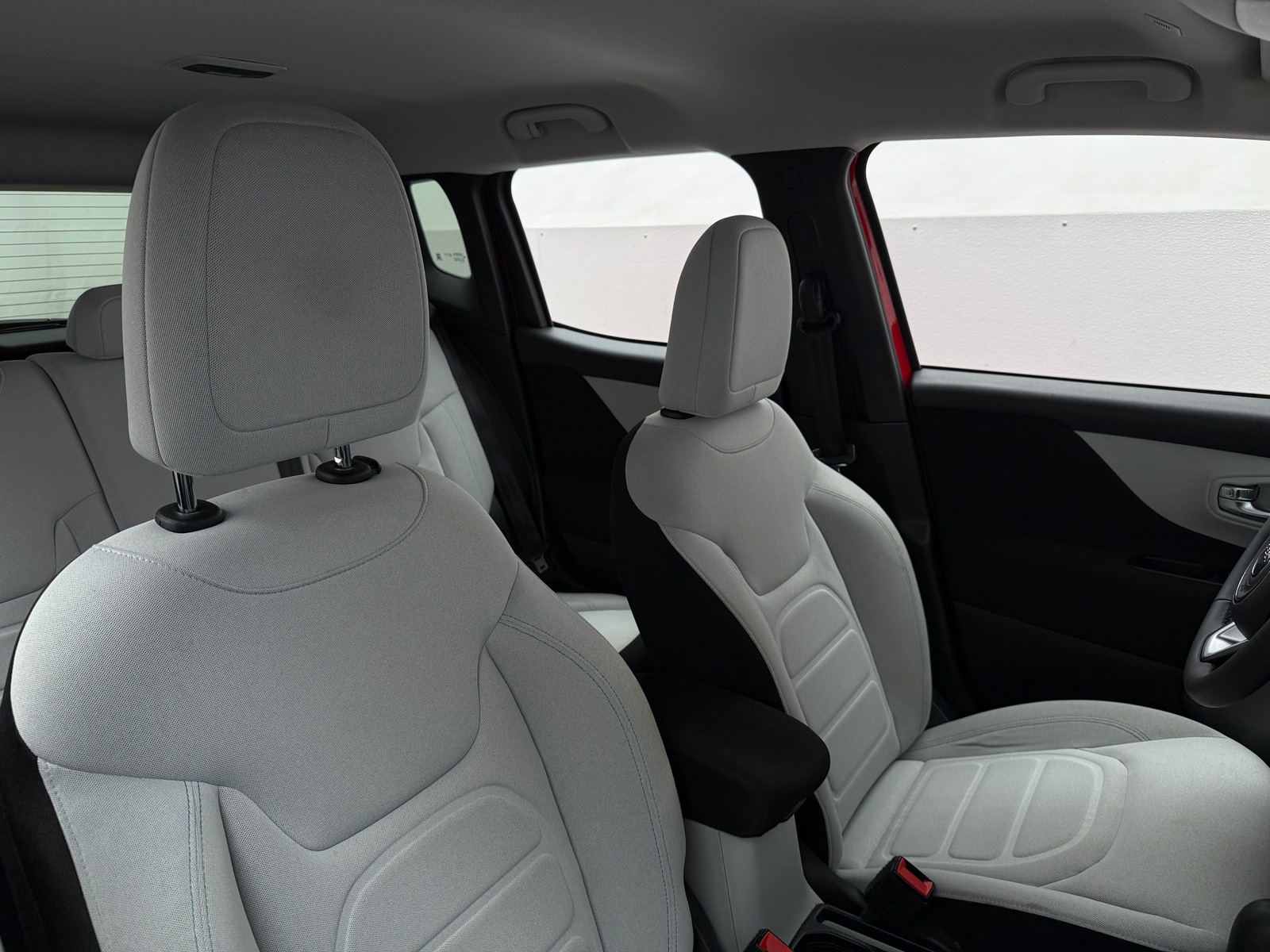 Thumbnail: 2021 Jeep Renegade - 2