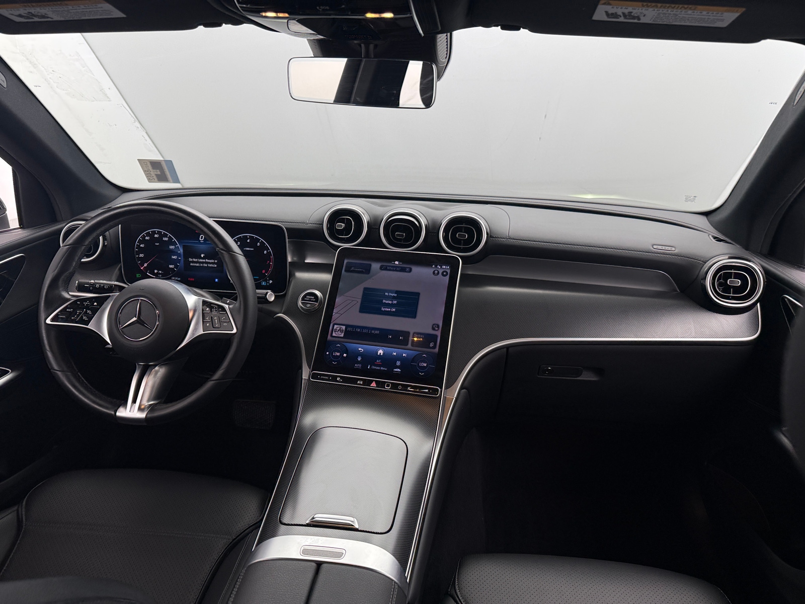 Thumbnail: 2024 Mercedes-Benz GLC - 2