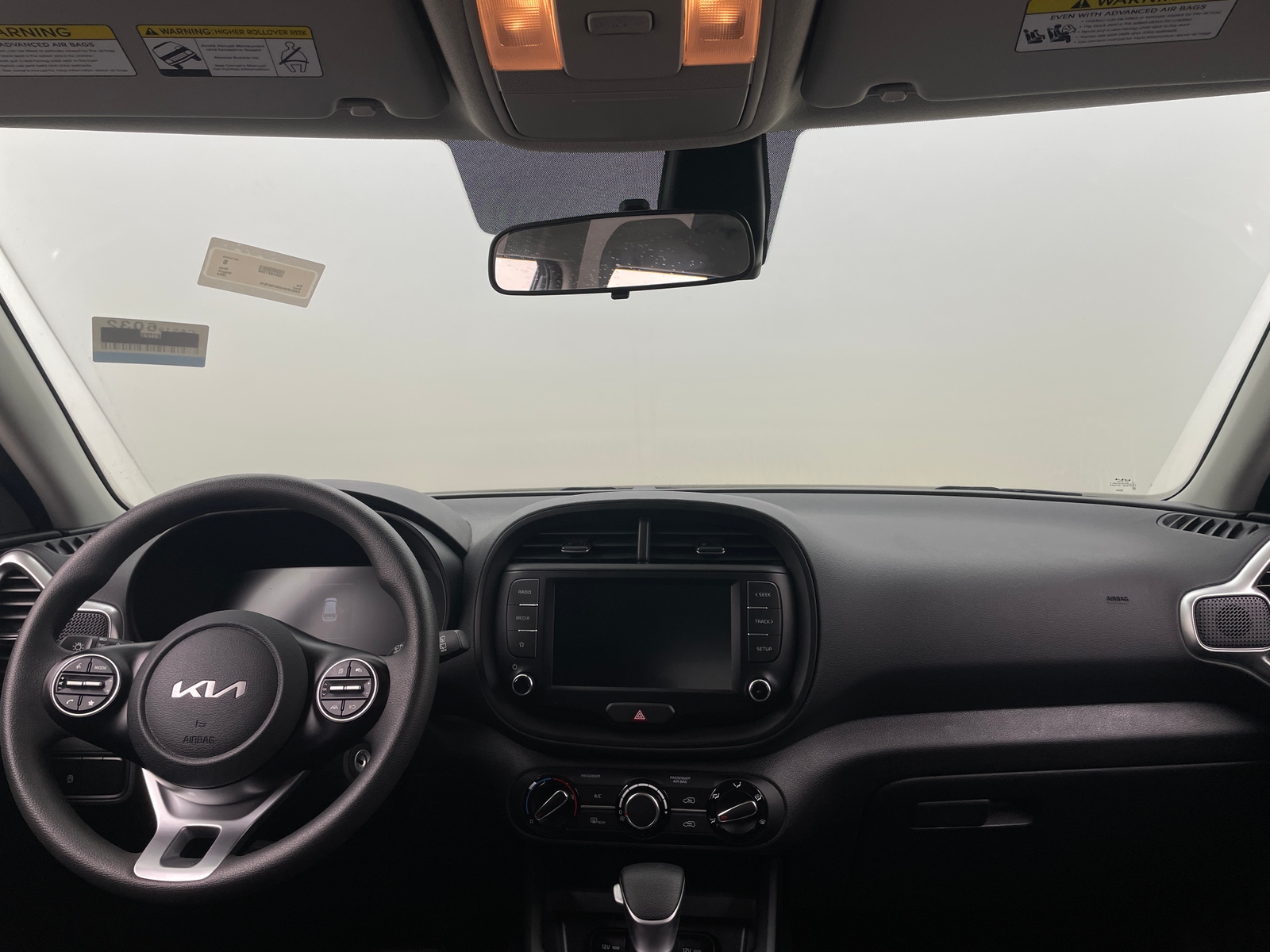 Thumbnail: 2024 Kia Soul - 3