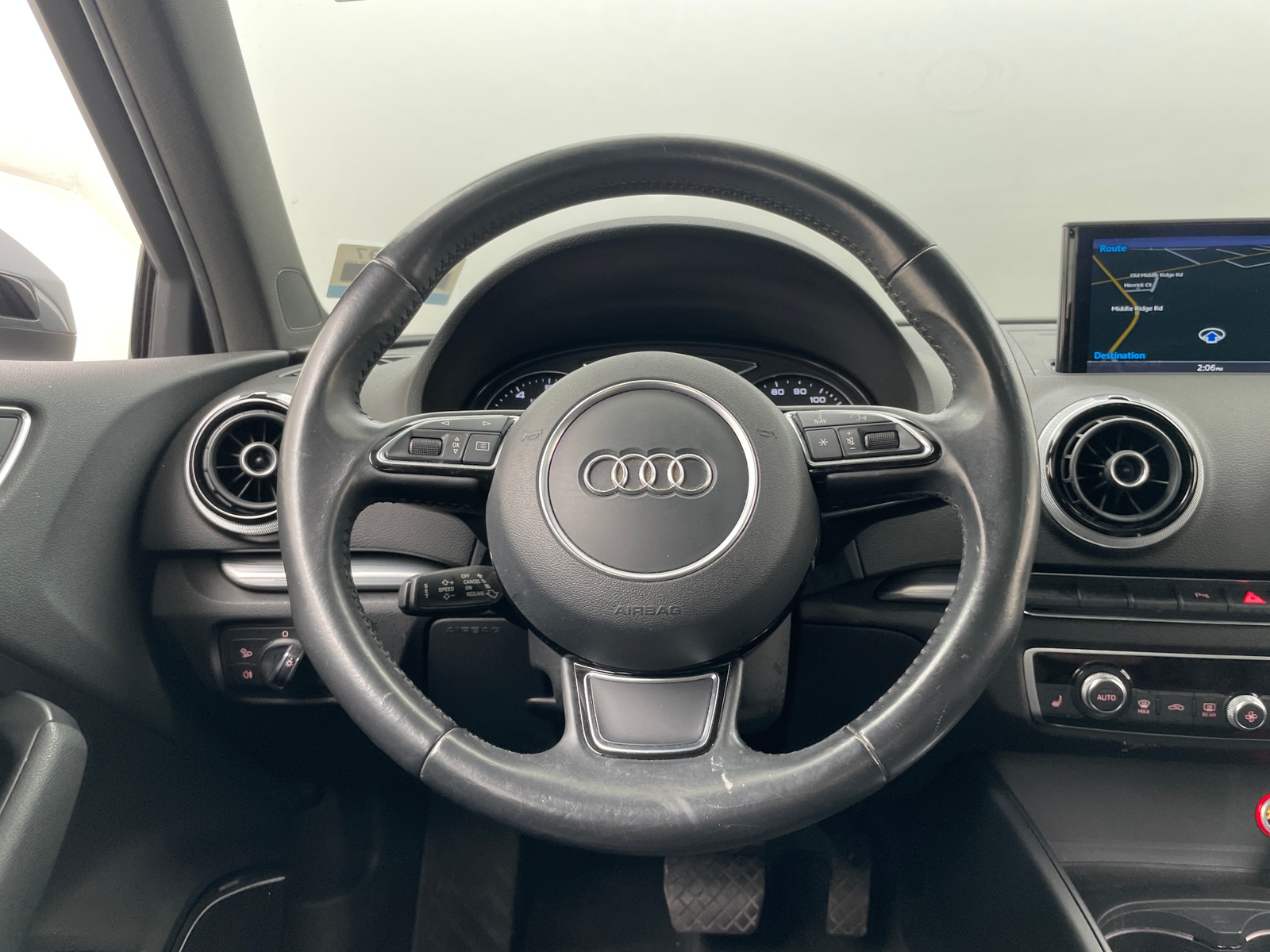 Thumbnail: 2016 Audi A3 - 4