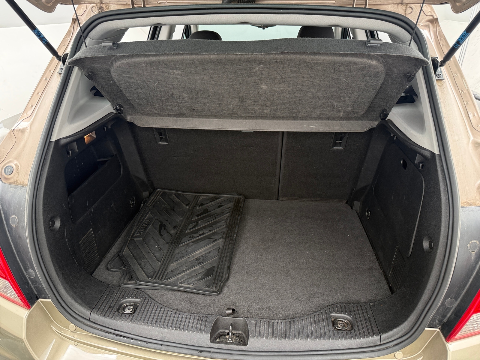 Thumbnail: 2018 Chevrolet Trax - 7